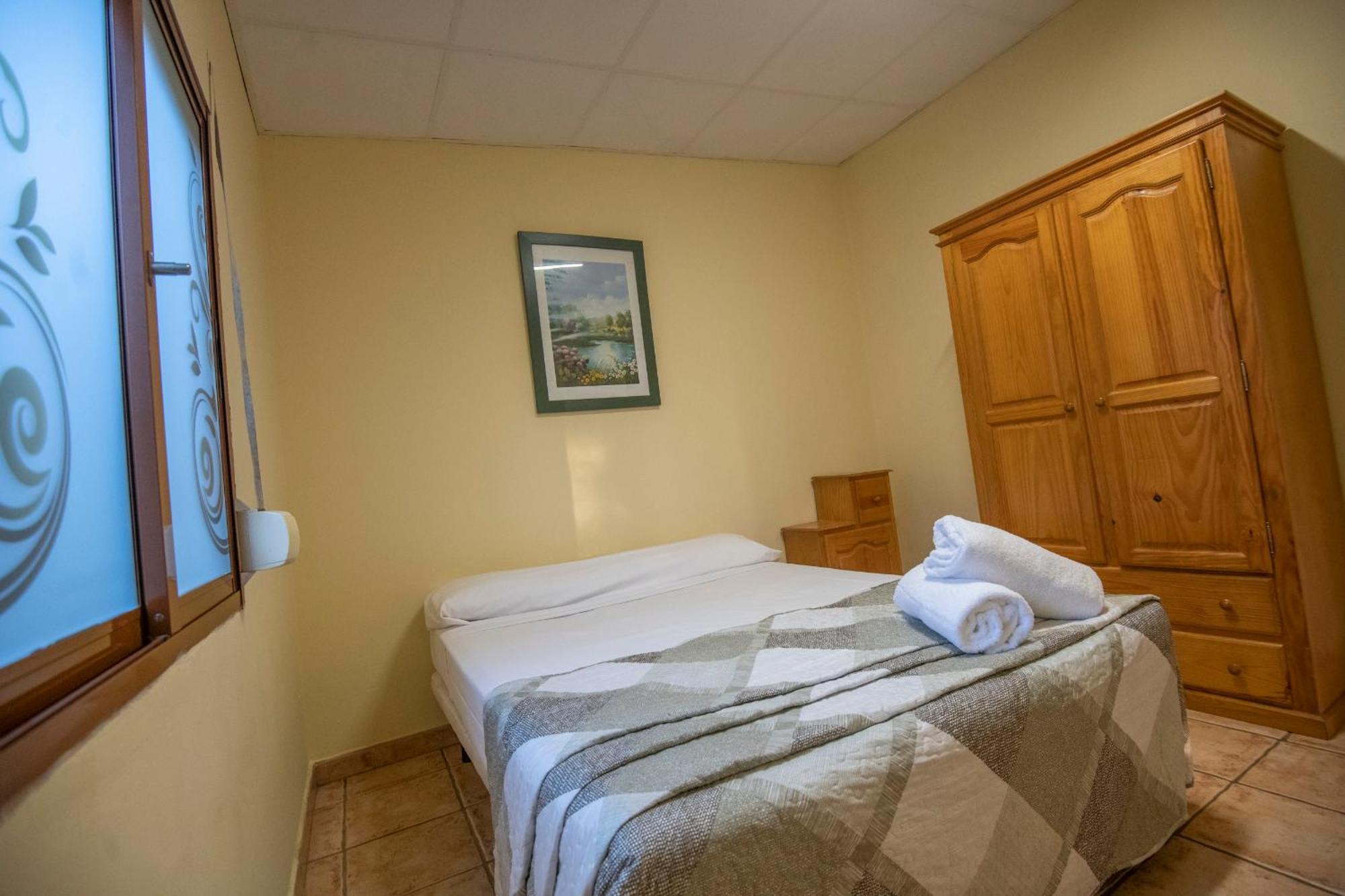 Camping Rural Ria de Arosa 2 Ribeira Exterior foto