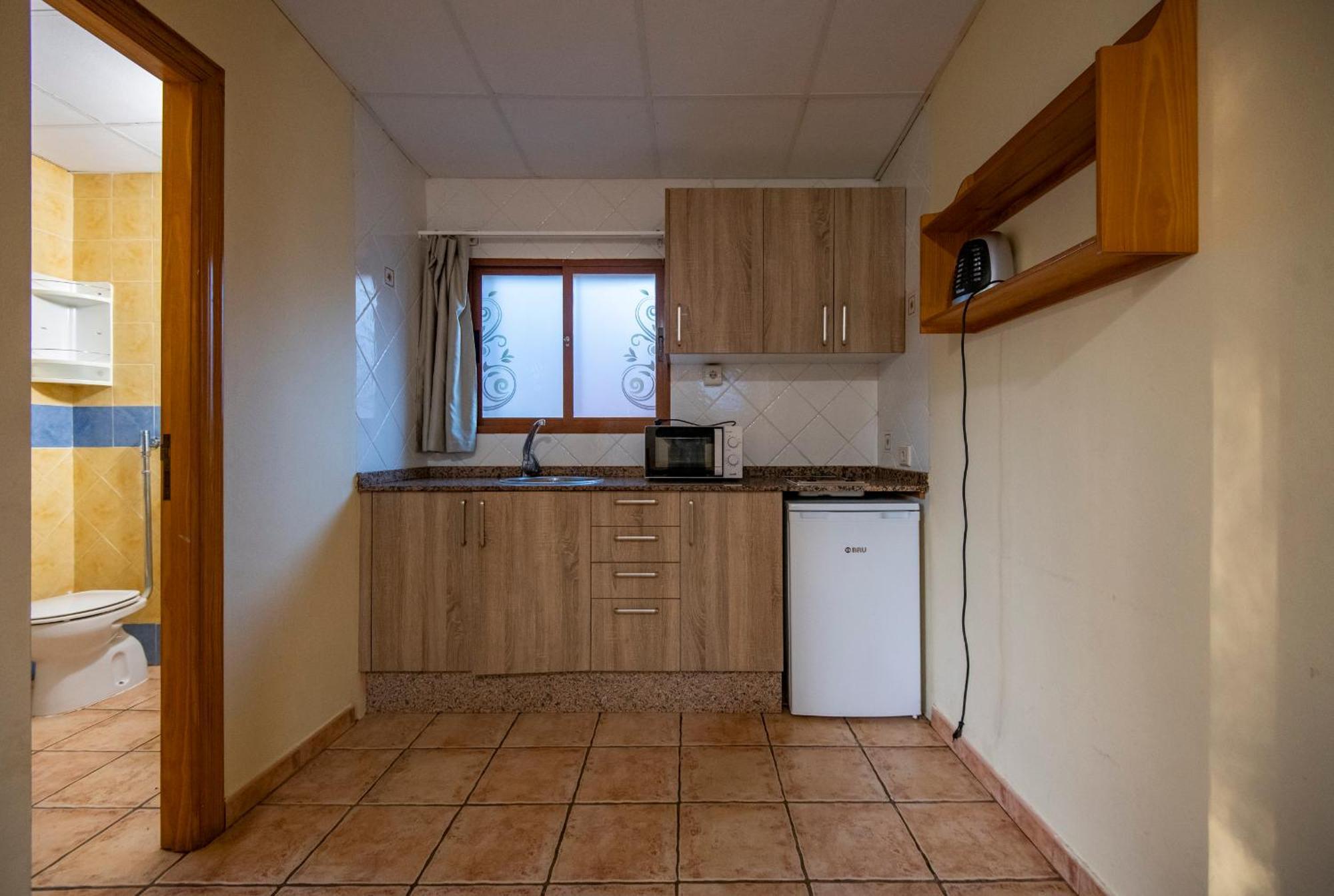 Camping Rural Ria de Arosa 2 Ribeira Exterior foto