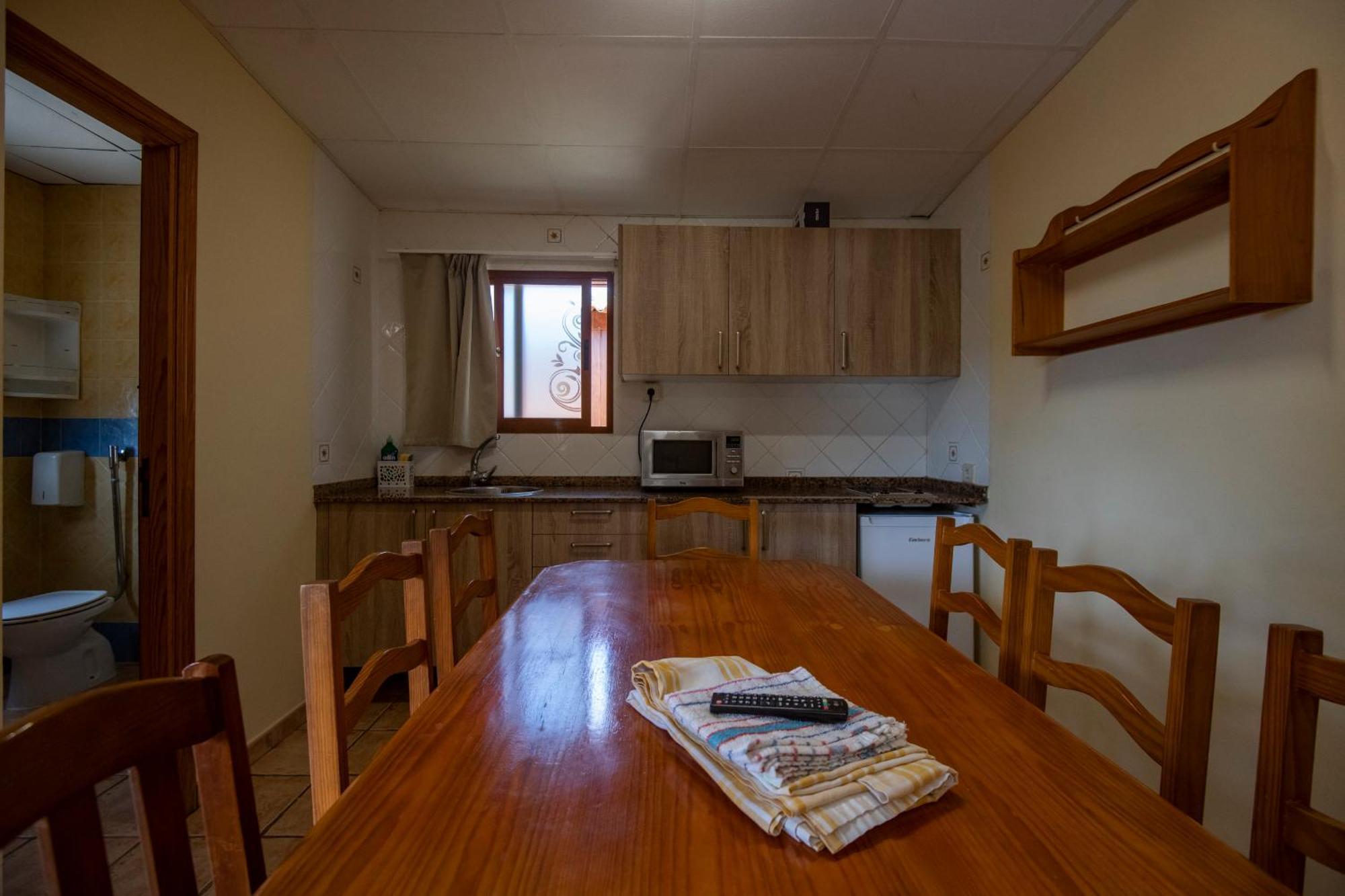 Camping Rural Ria de Arosa 2 Ribeira Exterior foto