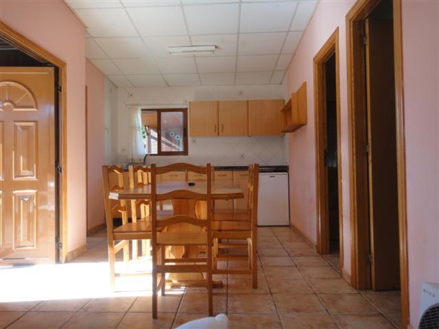 Camping Rural Ria de Arosa 2 Ribeira Exterior foto