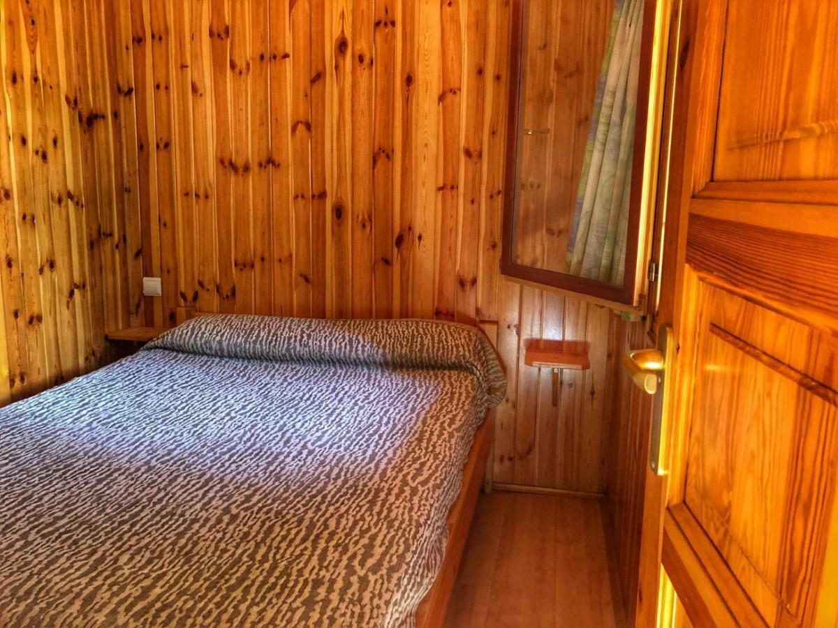 Camping Rural Ria de Arosa 2 Ribeira Exterior foto